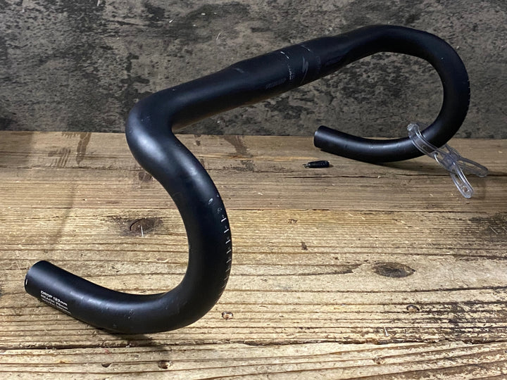 KL695 スペシャライズド SPECIALIZED SHALLOW BEND アルミドロップハンドル Φ31.8 380mm