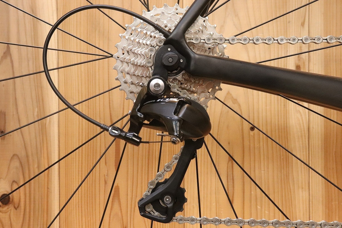 スペシャライズド SPECIALIZED ルーベ ROUBAIX SL4 SPORT 2017年モデル