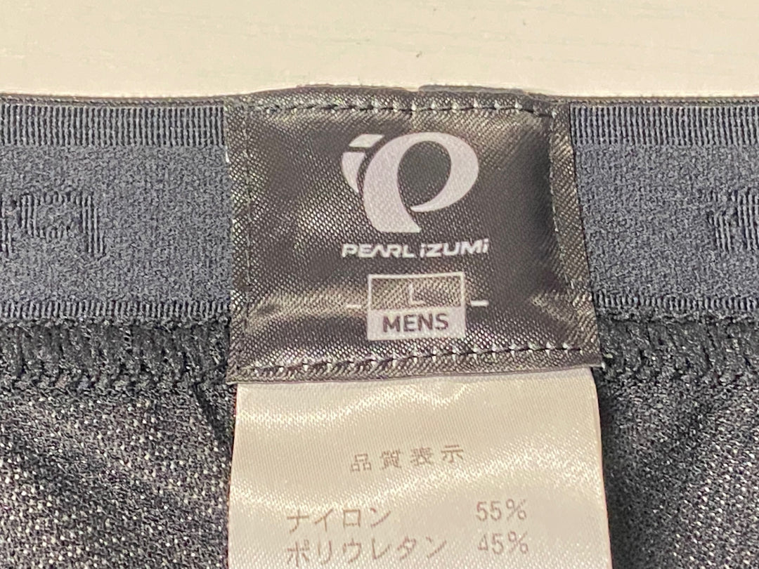 KK386 パールイズミ PEARL iZUMi インナーパンツ 3D-E L