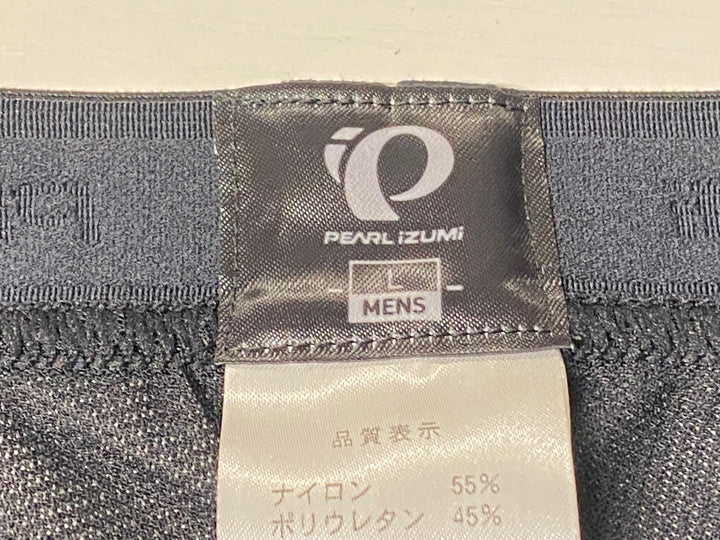 KK386 パールイズミ PEARL iZUMi インナーパンツ 3D-E L