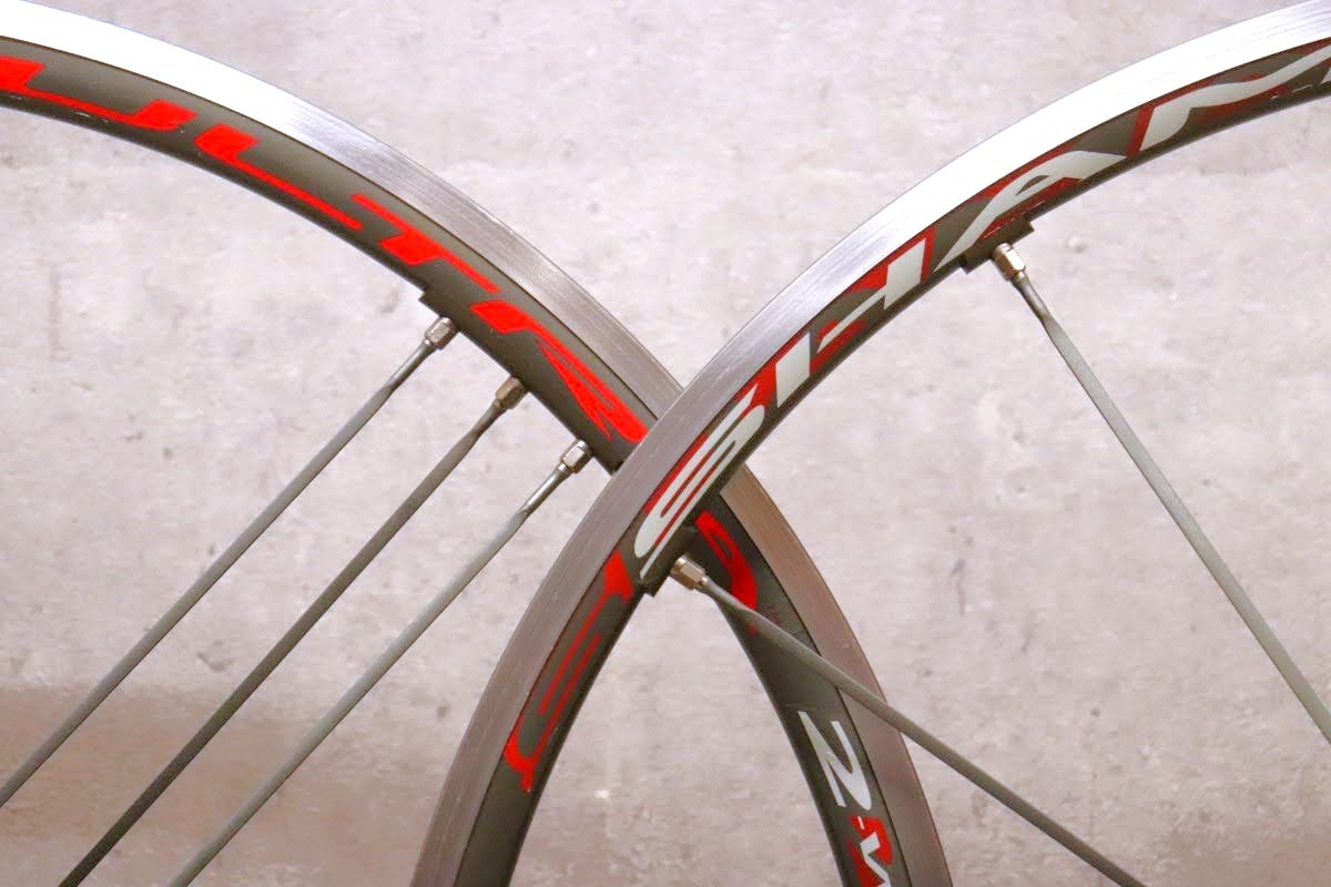 カンパニョーロ CAMPAGNOLO シャマル ウルトラ SHAMAL ULTRA 2WAY-FIT