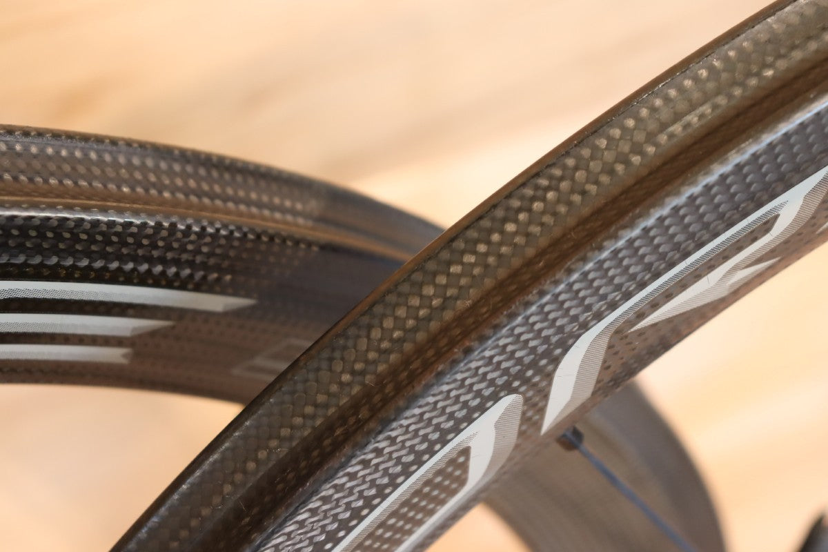 カンパニョーロ CAMPAGNOLO ボーラ BORA ONE 50 TU カーボン チューブ