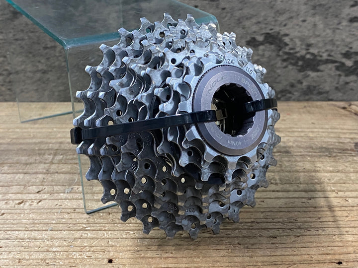 JY323 カンパニョーロ CAMPAGNOLO コーラス CHORUS スプロケット 12-27T 11S