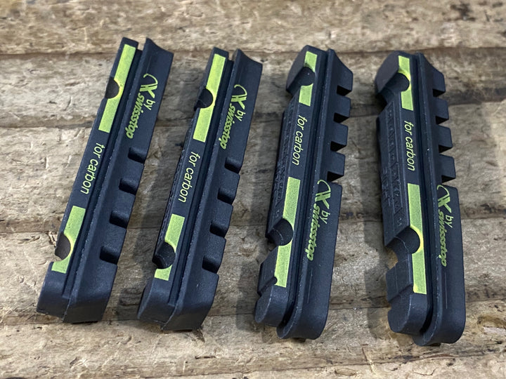 KI433 AX Lightness ブレーキパッド 4pcs シマノ用