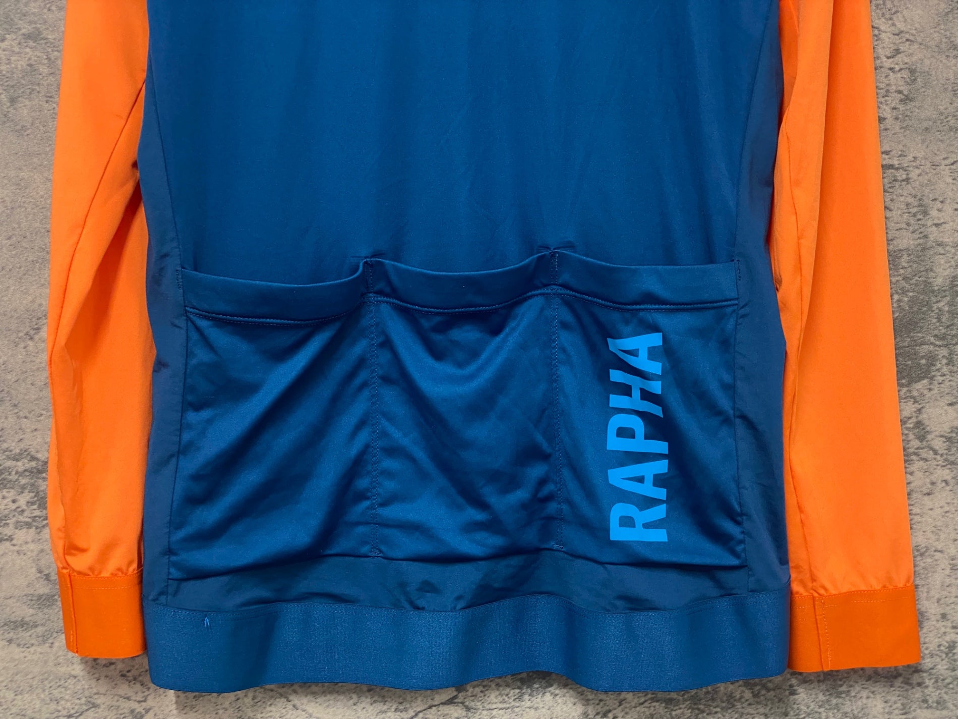 KK426 ラファ Rapha PRO TEAM LONG SLEEVE TRAINING JERSEY 長袖