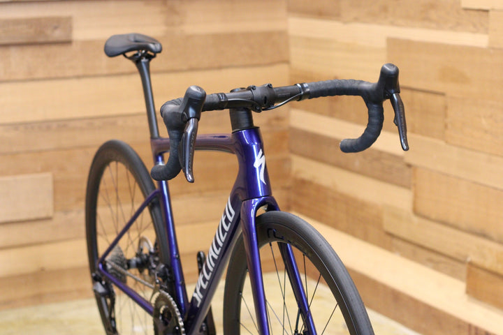 スペシャライズド SPECIALIZED ターマック TARMAC SL8 EXPERT 2026 54サイズ アルテグラ R8170 Di2 12S カーボン ロードバイク 【立川店】
