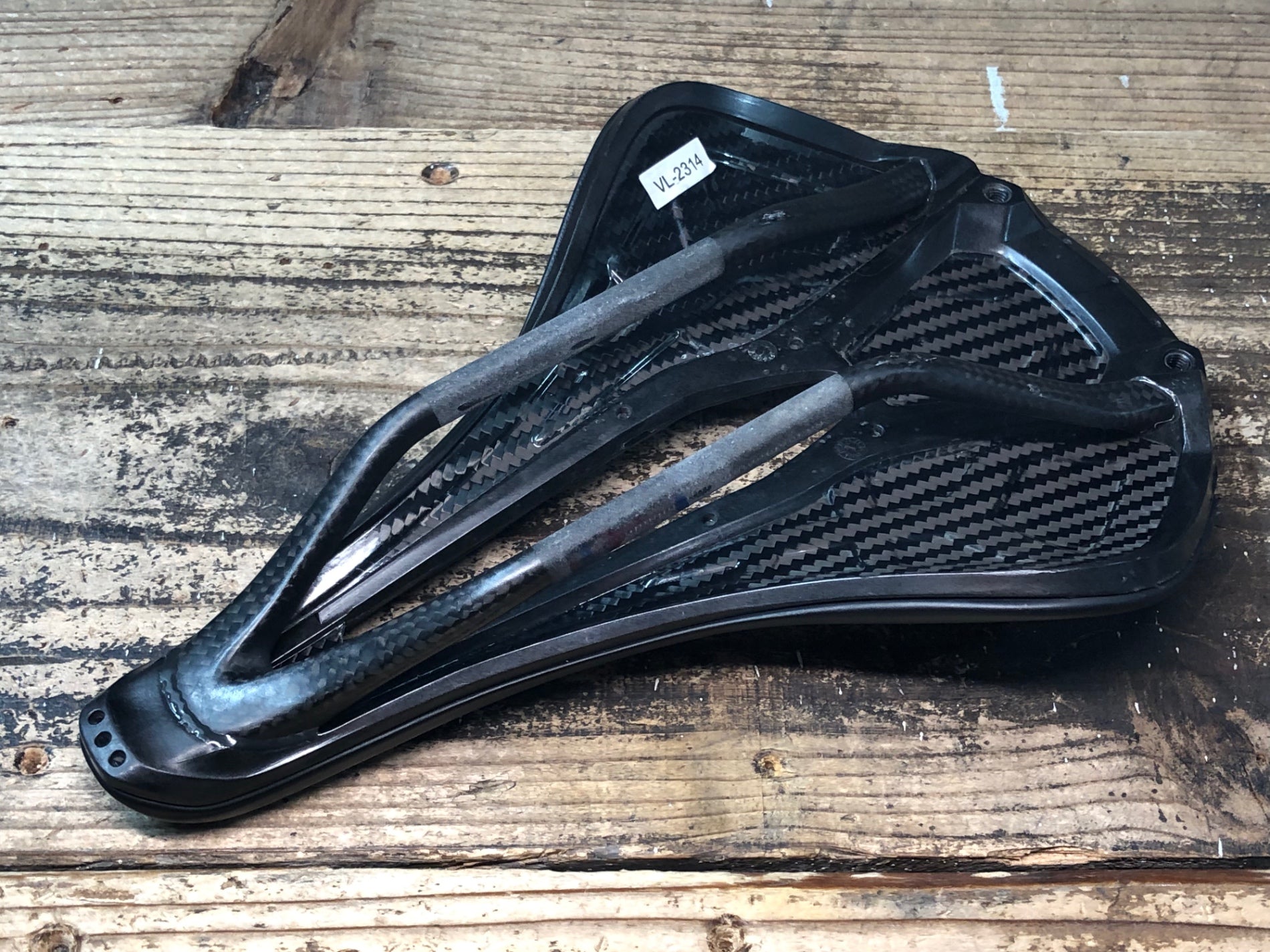 JG572 スペシャライズド SPECIALIZED S-WORKS POWER サドル