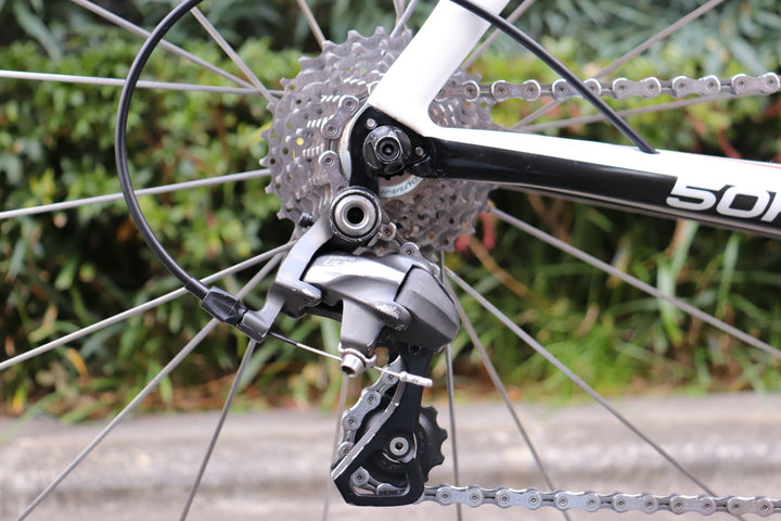 ピナレロ PINARELLO パリ PARIS 50HM1.5K シマノ アルテグラ 6700 10S カーボン ロードバイク 【さいたま浦和店】