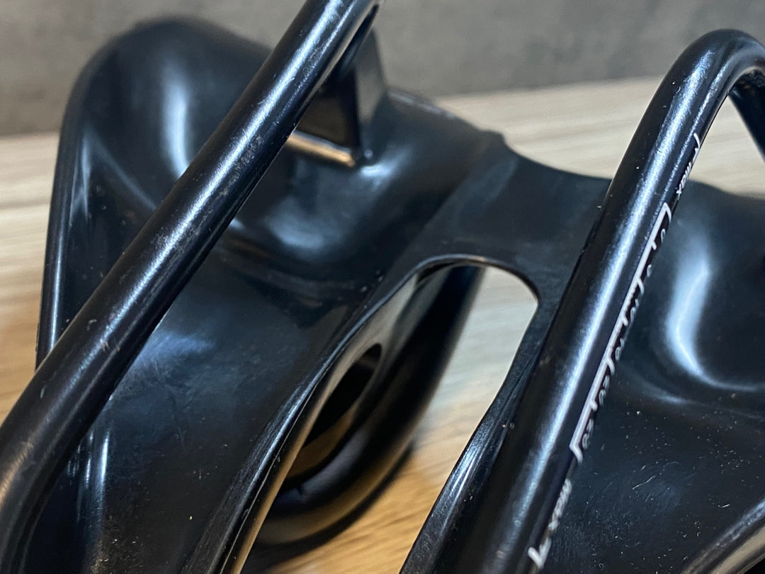 JO486 AEROELASTIC AE Saddle サドル 黒 CR-MOレール