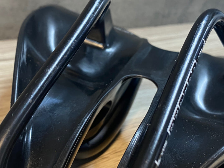 JO486 AEROELASTIC AE Saddle サドル 黒 CR-MOレール