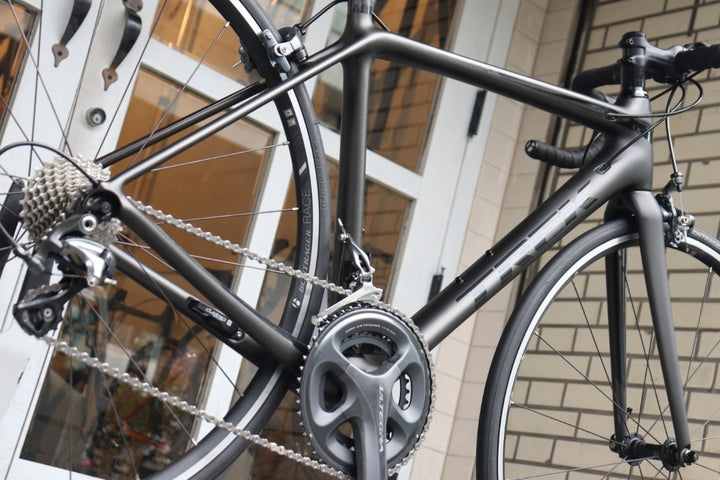 トレック TREK エモンダ EMONDA SL6 2016モデル 50サイズ シマノ アルテグラ 6800 11S カーボン ロードバイク 【横浜店】