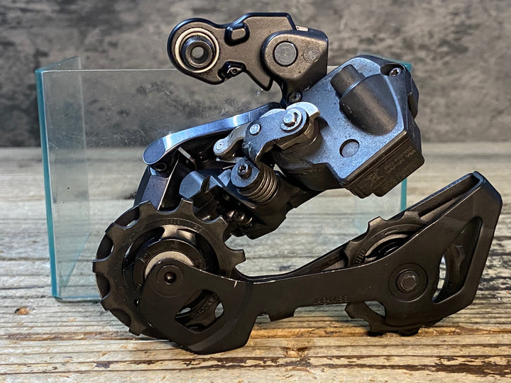 KR350 シマノ SHIMANO アルテグラ ULTEGRA RD-R8050 リアディレイラー SS 動作確認済み
