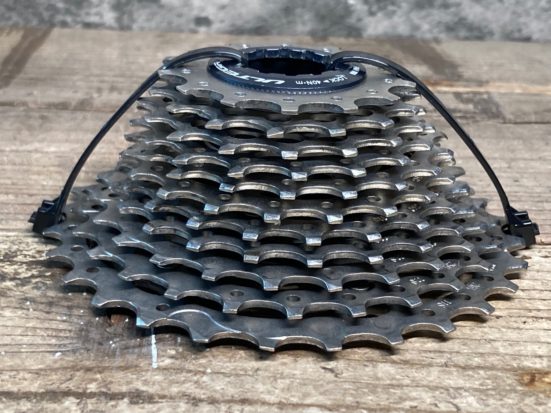 IQ931 シマノ SHIMANO アルテグラ ULTEGRA CS-R8000 スプロケット 14