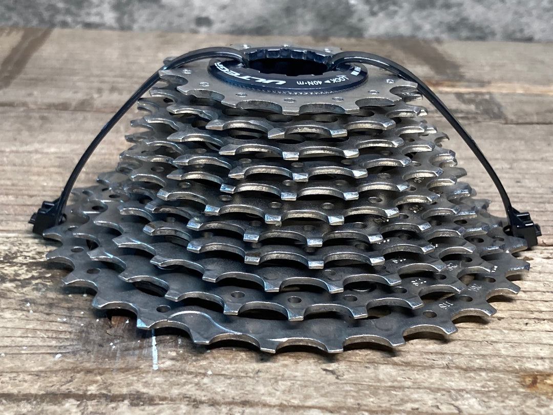IQ931 シマノ SHIMANO アルテグラ ULTEGRA CS-R8000 スプロケット 14-28T 11S