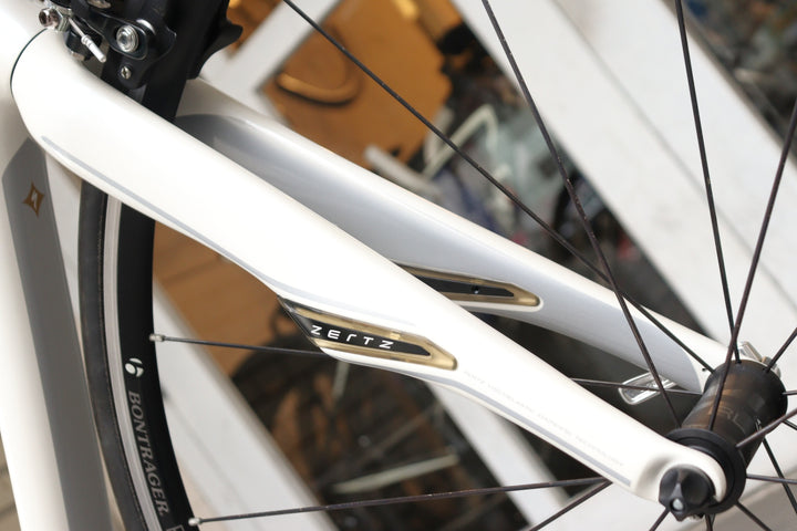 【店頭納車】スペシャライズド SPECIALIZED S-WORKS ルビー RUBY 2014モデル シマノ 105 5800 11S カーボン ロードバイク 【横浜店】