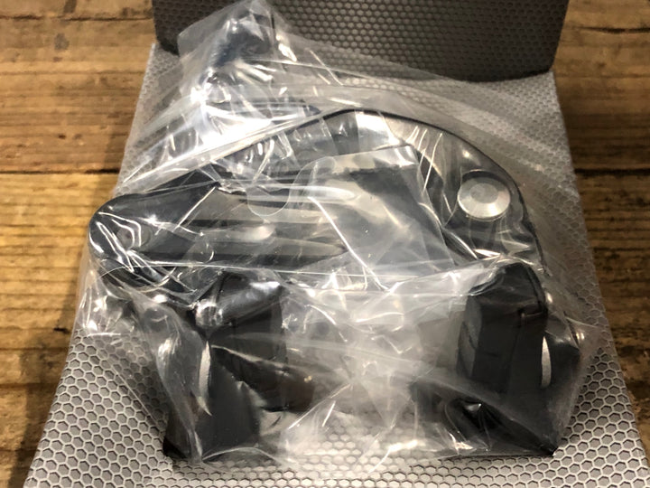 KF560 シマノ SHIMANO 105 BR-R7000 キャリパーブレーキ 後 黒