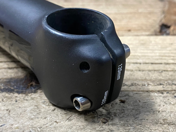 KG146 エンヴィ ENVE CARBON ROAD STEM カーボン ステム 120mm Φ31.8