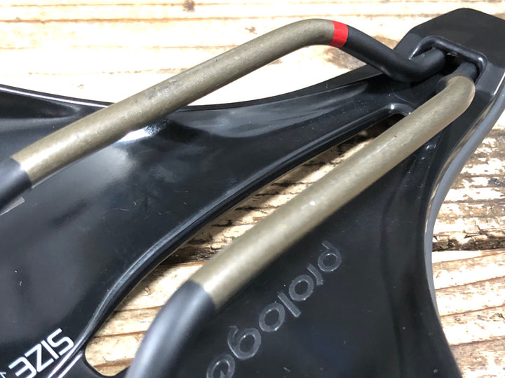 KJ410 プロロゴ Prologo ディメンション DIMENSION NDR サドル 143mm Tiroxレール 黒
