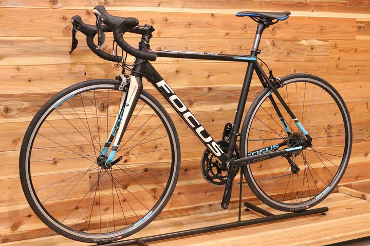フォーカス FOCUS クレブロ CULEBRO SL2.0 2016モデル Mサイズ シマノ 105 5800 MIX 11S アルミ ロードバイク 【広島店】