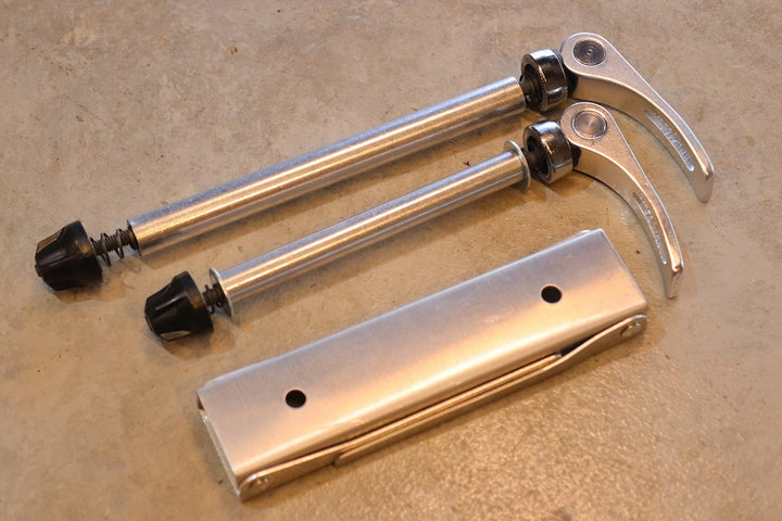 オーストリッチ OSTRICH OS-500 トラベル 輪行バッグ ブラック 【広島店】