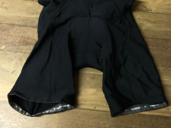 JW433 パールイズミ PEARL iZUMi レーサーパンツ 黒 XL 3D NEO coldblack