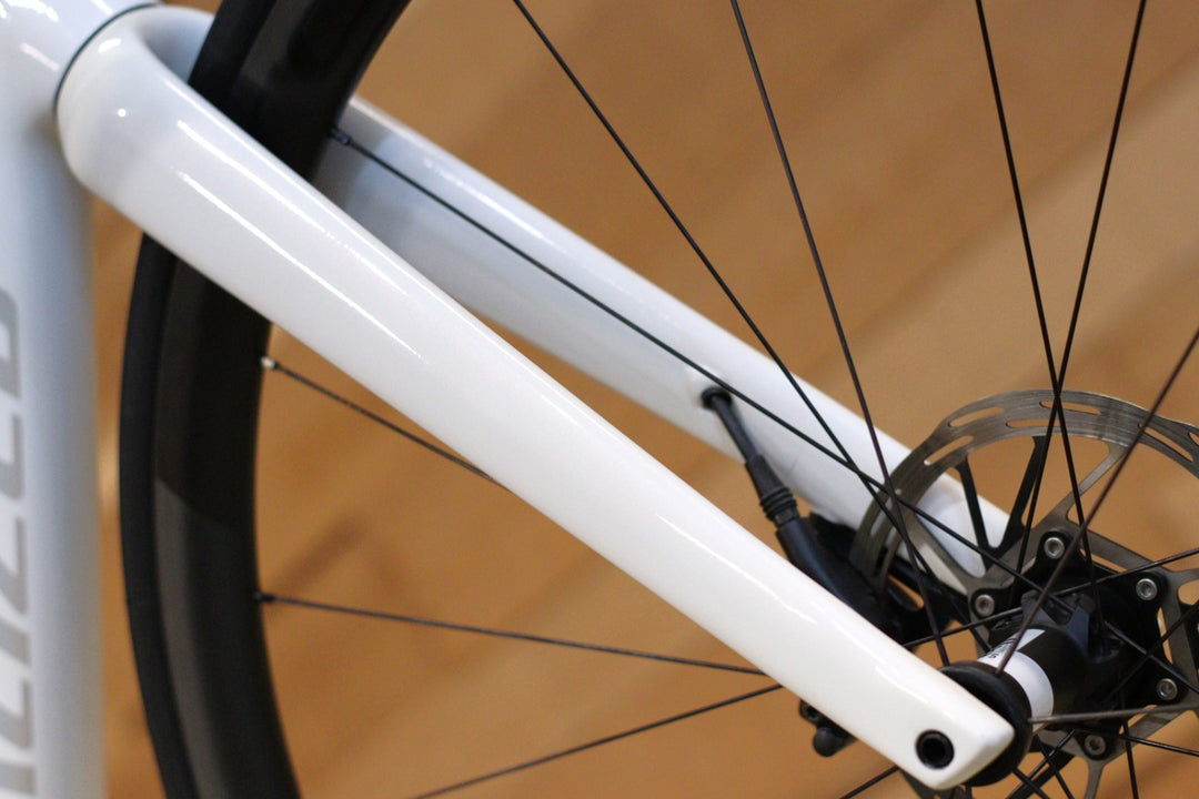 スペシャライズド SPECIALIZED ターマック TARMAC SL7 PRO 2021 58サイズ スラム FORCE eTap AXS MIX 12S カーボン ロードバイク 【立川店】