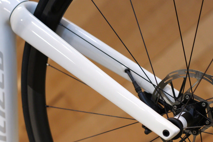 スペシャライズド SPECIALIZED ターマック TARMAC SL7 PRO 2021 58サイズ スラム FORCE eTap AXS MIX 12S カーボン ロードバイク 【立川店】