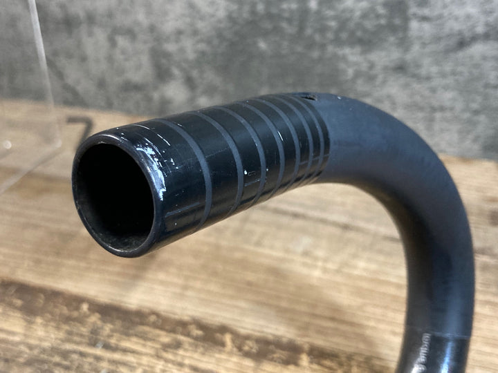 KH846 デダ DEDA スーパーゼロ グラベル SUPERZERO GRAVEL カーボン ドロップハンドル