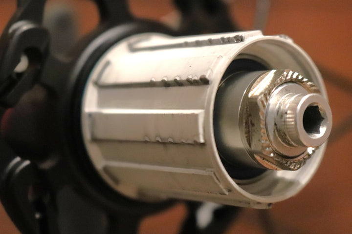 フルクラム FULCRUM スピード SPEED 55T カーボン チューブラー ホイールセット シマノ11S/12S 【東京南麻布店】