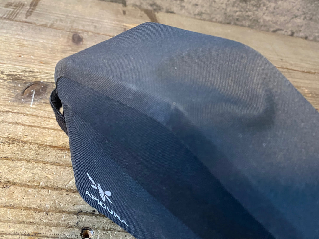 JP375 アピュドラ APIDURA レーシング トップチューブバッグ
