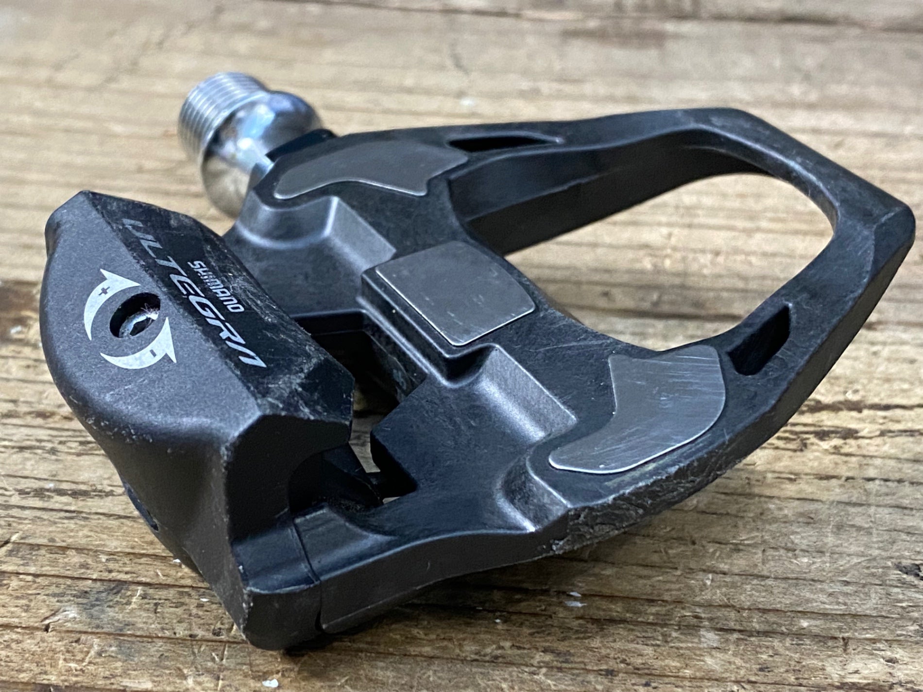 JX226 シマノ SHIMANO アルテグラ ULTEGRA PD-R8000 ビンディング