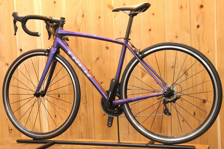 トレック TREK エモンダ EMONDA ALR5 2019年モデル 52サイズ シマノ 105 R7000 11S アルミ ロードバイク 【芦屋店】