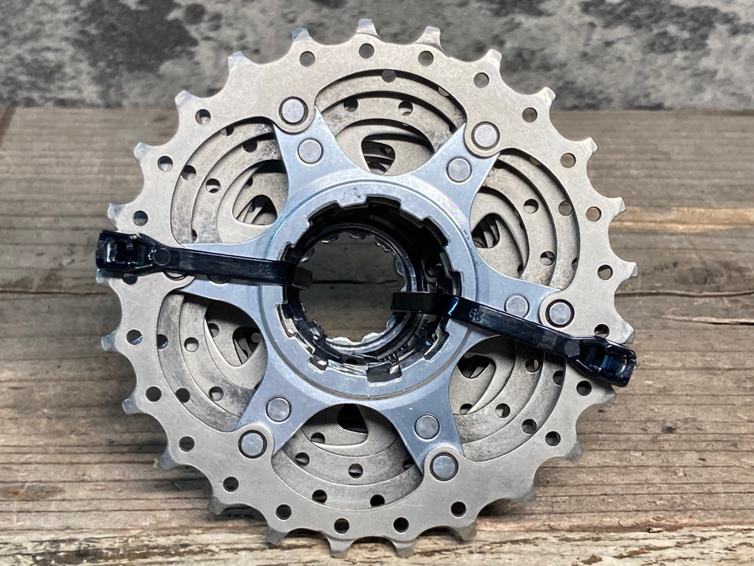 ID218 シマノ SHIMANO アルテグラ ULTEGRA CS-6600 カセットスプロケット 14-28T 10s