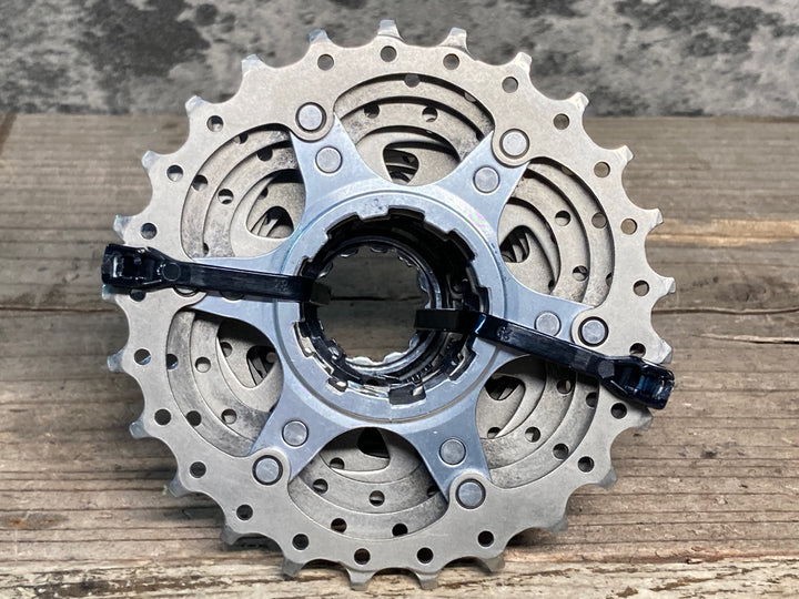 ID218 シマノ SHIMANO アルテグラ ULTEGRA CS-6600 カセットスプロケット 14-28T 10s