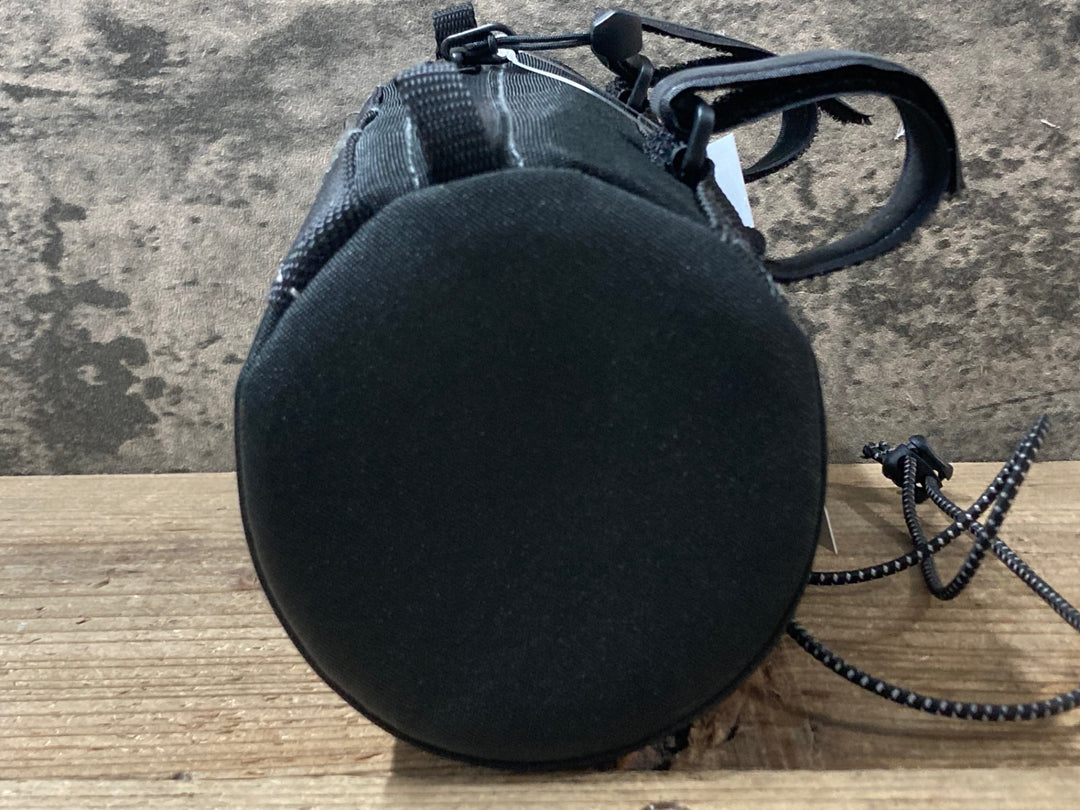 JX630 トピーク TOPEAK ハンドルバーバッグ 黒