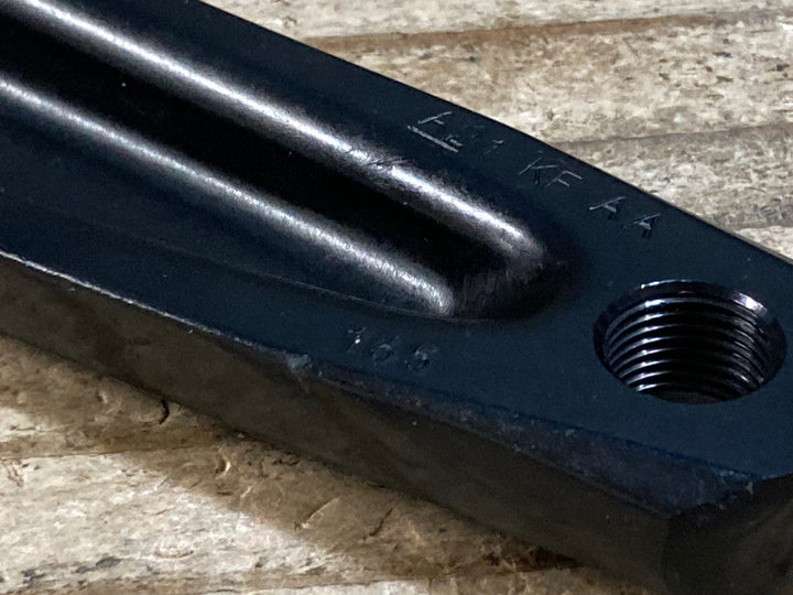 JW197 スラム SRAM Rival AXS クランクセット 48/35T 165mm
