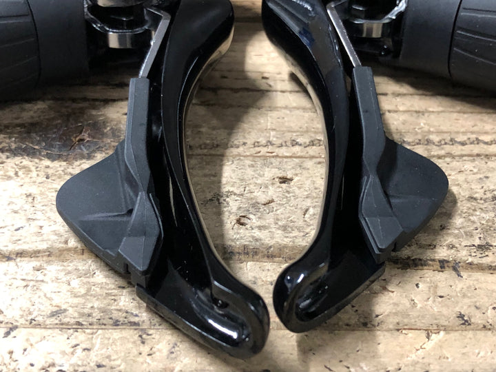 KB882 シマノ SHIMANO 105 ST-R7120 STIレバー 2x12S 油圧DISC 左右セット