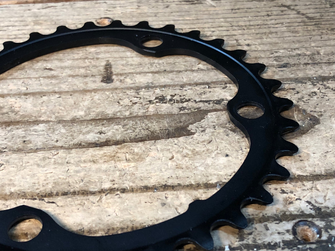 JT872 シマノ SHIMANO アルテグラ ULTEGRA FC-R8100 チェーンリング 50/34T ※錆