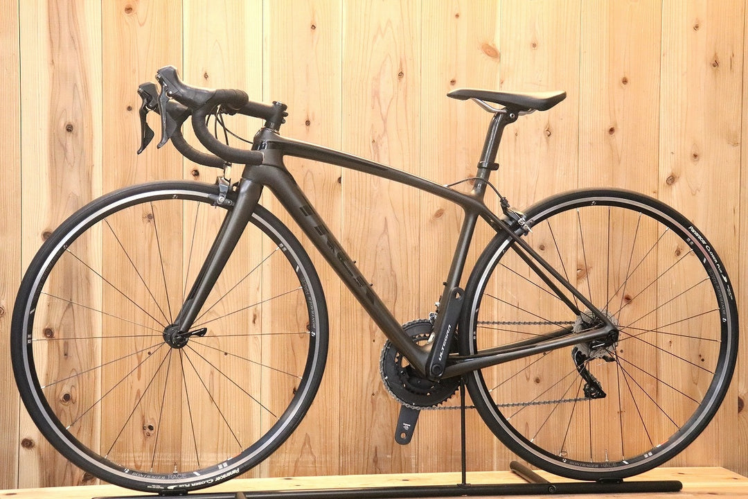 トレック TREK エモンダ EMONDA SL 2016年モデル 47サイズ シマノ アルテグラ R8000 MIX 11S カーボン ロードバイク 【芦屋店】