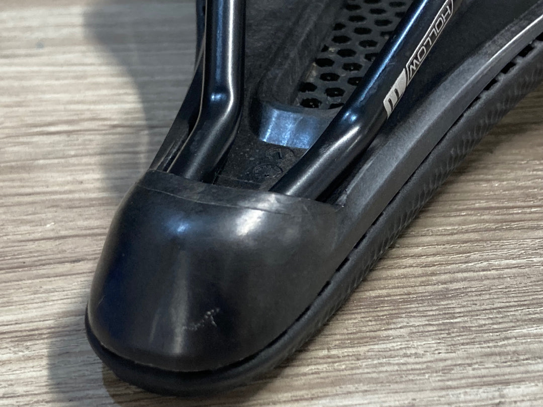 KD829 スペシャライズド SPECIALIZED POWER PRO MIRROR サドル 黒 143mm HOLLOW TIレール