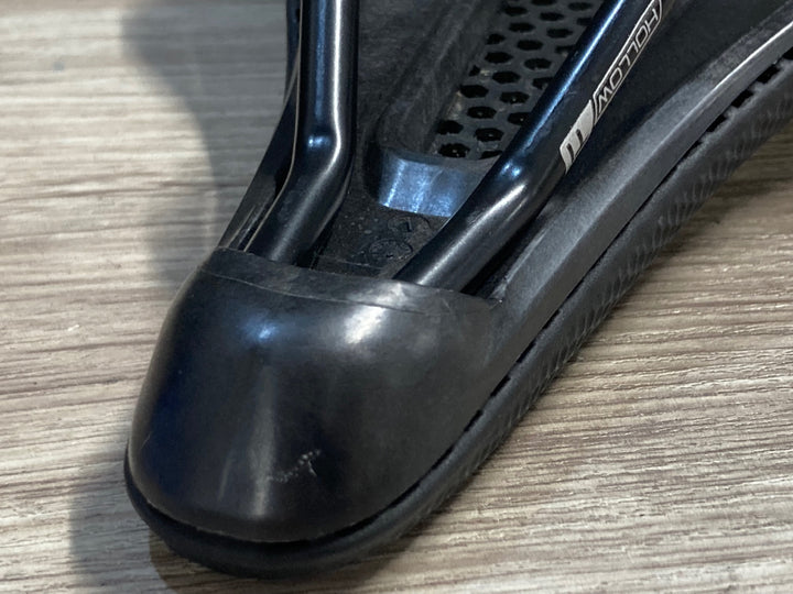 KD829 スペシャライズド SPECIALIZED POWER PRO MIRROR サドル 黒 143mm HOLLOW TIレール