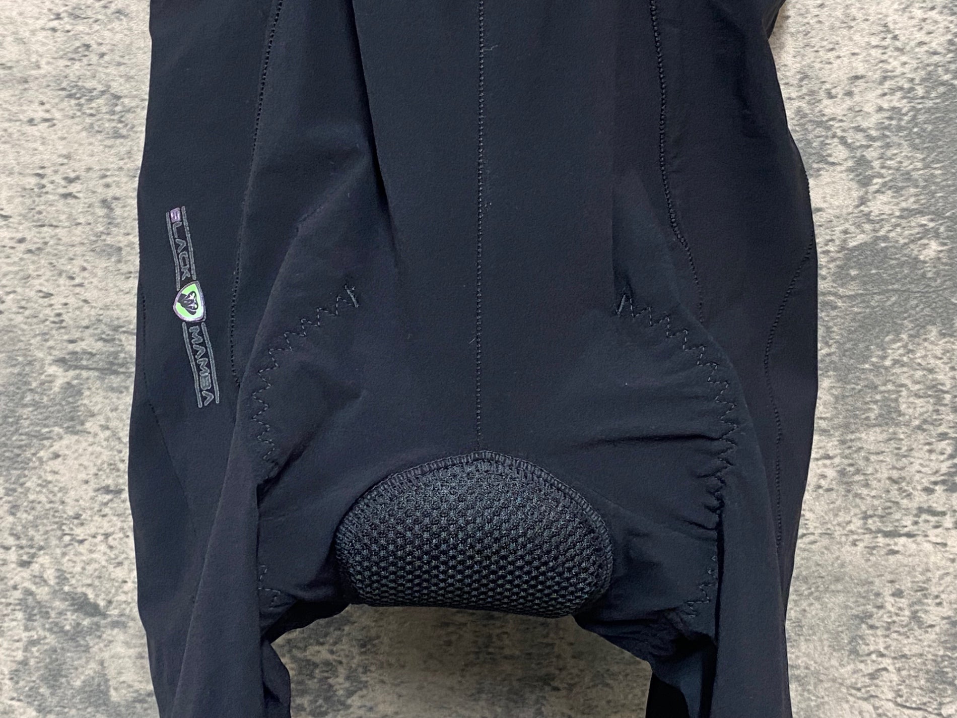 JY355 rh+ ビブショーツ M 黒 – BICI AMORE ONLINE STORE