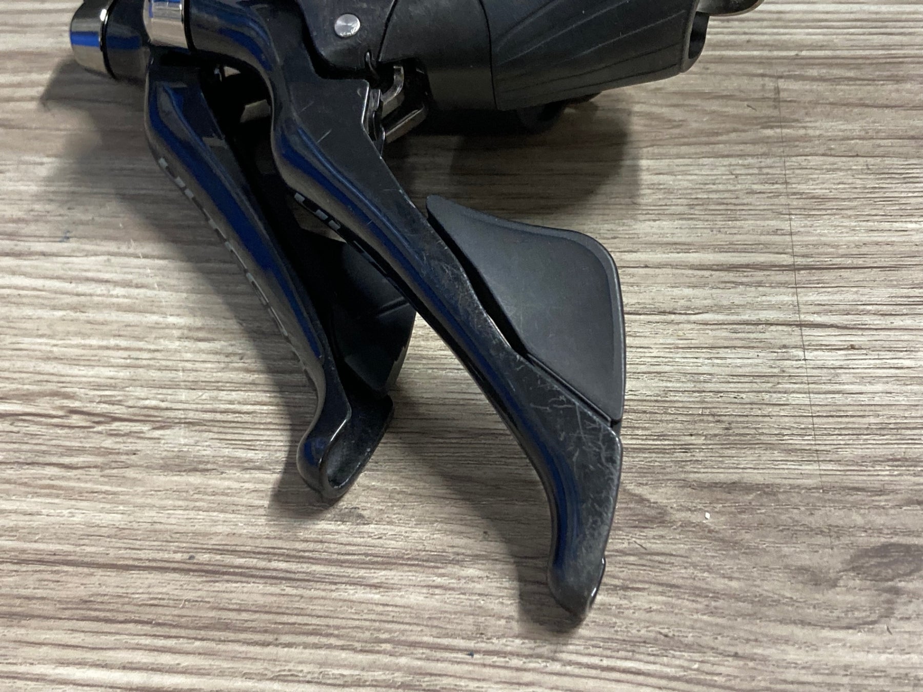 JX318 シマノ SHIMANO アルテグラ ULTEGRA ST-R8000 STIレバー 2x11S