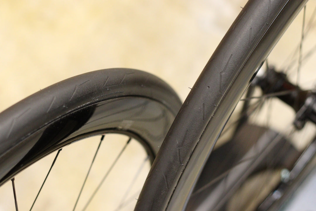 ビアンキ BIANCHI レパルトコルサ REPARTO CORSE RC50/RC65 SPB カーボン チューブレス ホイールセット シマノ12/11S 【立川店】