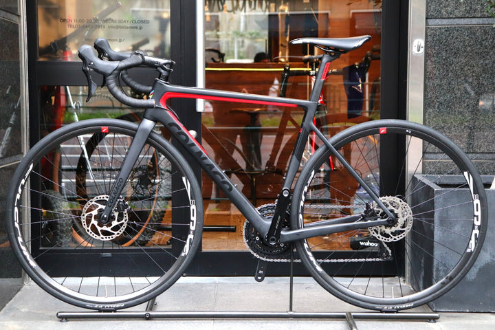 コルナゴ COLNAGO V3 2025モデル 500Sサイズ シマノ 105 R7120 12S カーボン ロードバイク 【東京南麻布店】