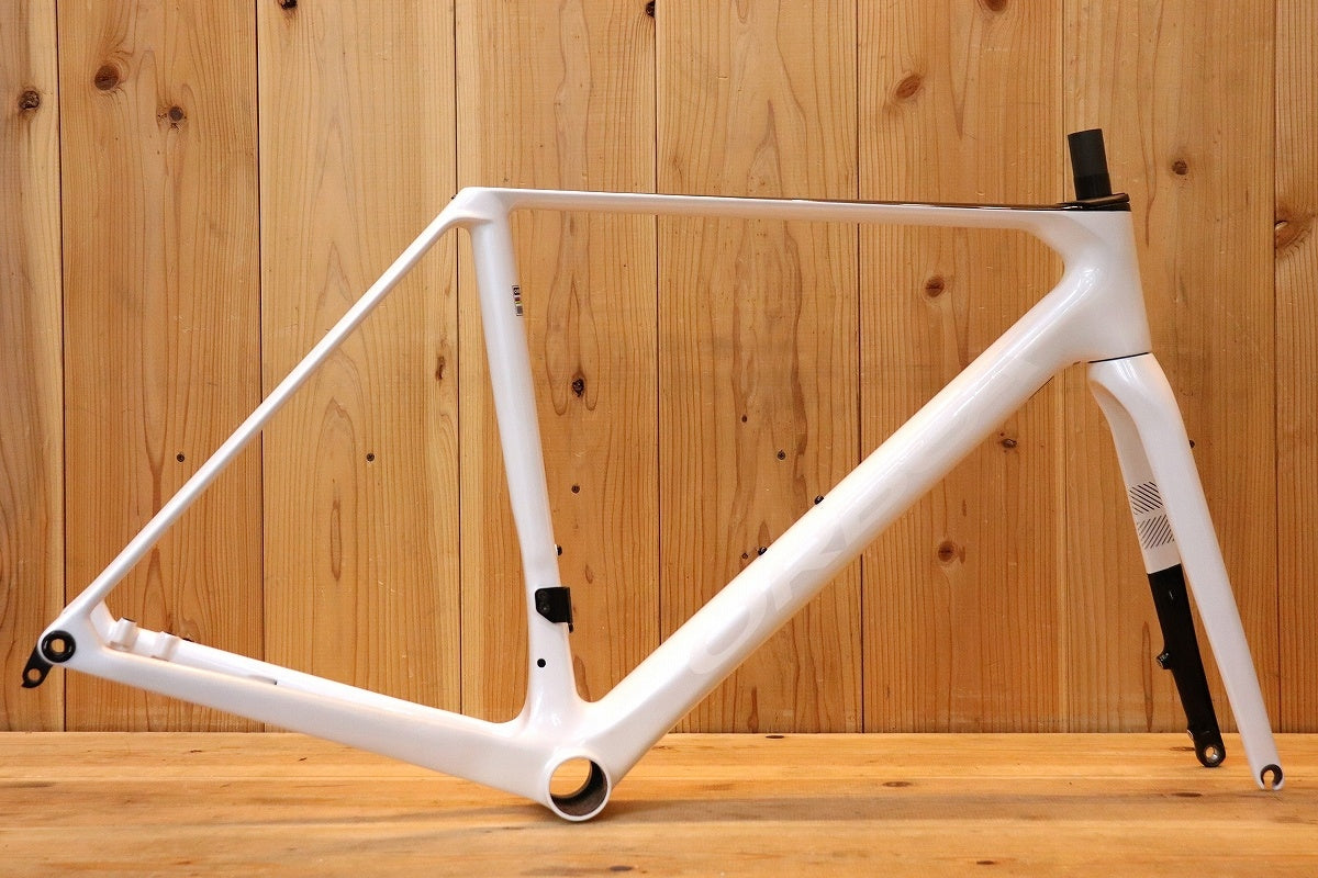 オルベア ORBEA オルカ ORCA OMX 2024年モデル 51サイズ カーボン