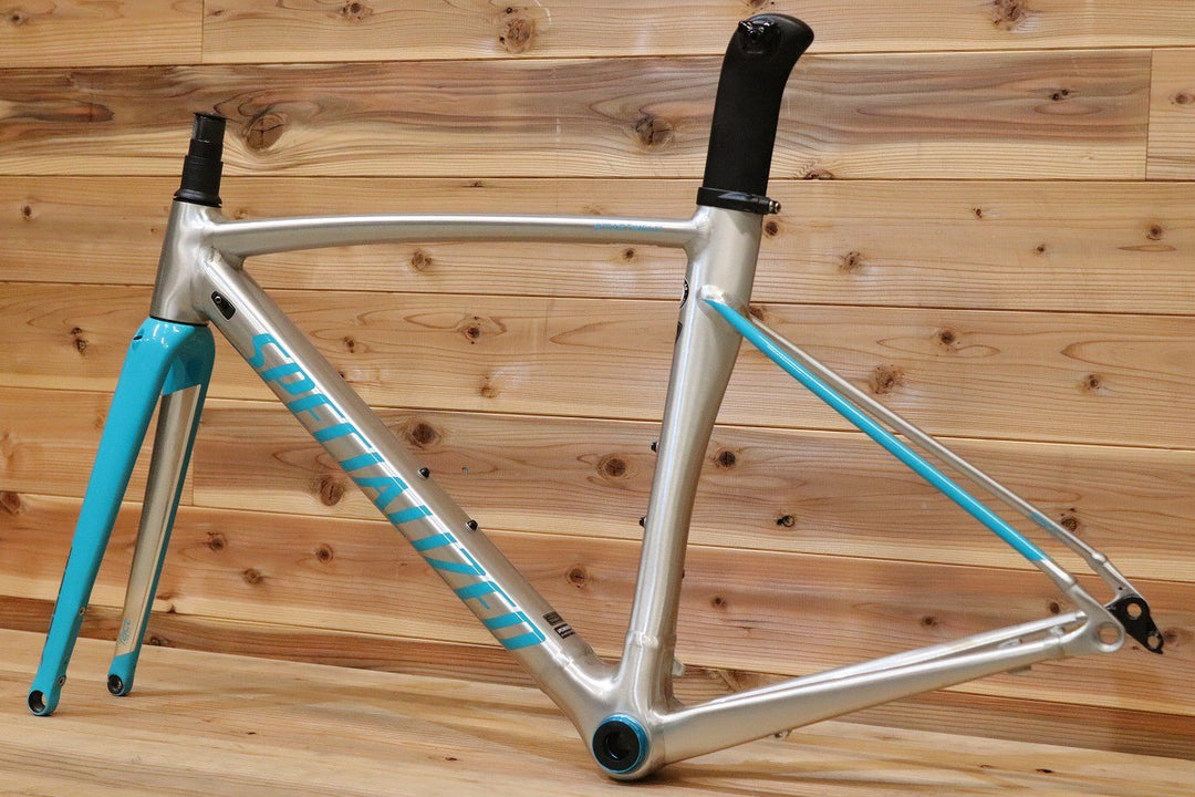 スペシャライズド SPECIALIZED アレー スプリント ALLEZ SPRINT DISC 2019モデル 49サイズ アルミ ディスクブレーキ ロードバイク フレームセット 【広島店】