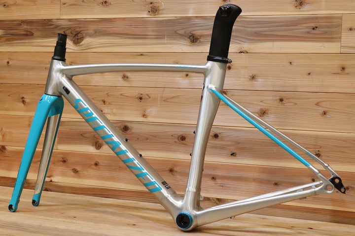 スペシャライズド SPECIALIZED アレー スプリント ALLEZ SPRINT DISC 2019モデル 49サイズ アルミ ディスクブレーキ ロードバイク フレームセット 【広島店】