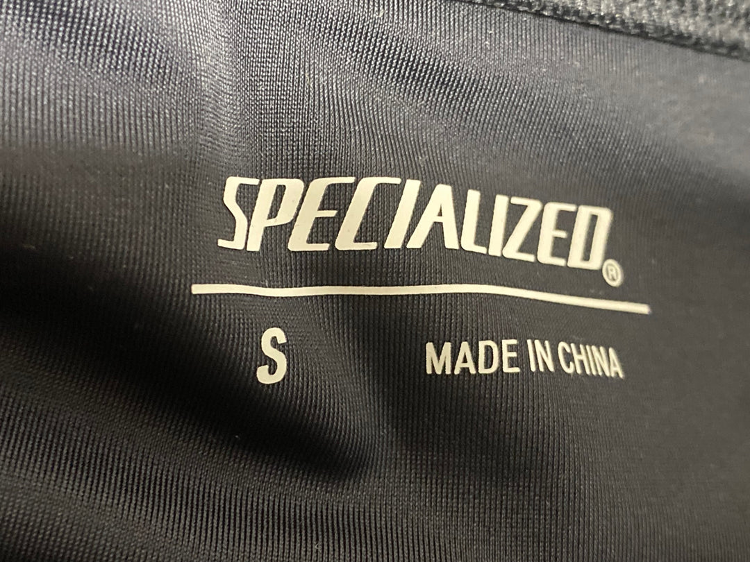 JV692 スペシャライズド SPECIALIZED RBX SHORT レーサーパンツ 黒 S