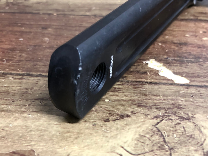 JY745 マージーン MAGENE PES P505 クランク パワーメーター 167.5mm